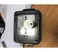 Iseo Cerradura 52N015 Elec.Boton Sobr.Regul.Revers