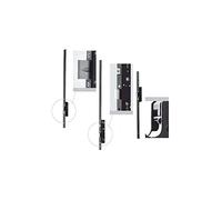 ISEO CERRADURA 7235 35 3P.I PIC/PAL.NE.CJ.15 S/BOM