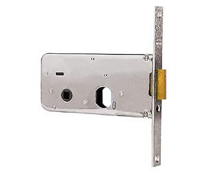 ISEO - Cerradura enhebradora Fasce All F20 E70 712702