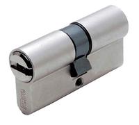 Iseo - Cilindro Seguridad R6 3040 Niquel