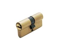 Iseo - Cilindro Seguridad R6 4040 Laton
