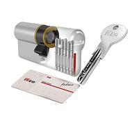 Iseo 'R6 Plus' Cilindro 5 llaves mm 30 x 80