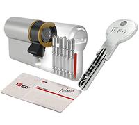 ISEO 'R6 Plus - Cilindro de 5 Llaves (40 x 80 mm)