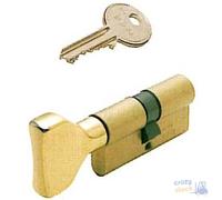 Iseo S.P.A. Cilindro Con Pomolo 825930407 Mm 70 25X35 825930407