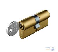 Iseo S.P.A. Cilindros F5 Eko Latón Art. 8209 Cama Din 30Grados 8209405074 Mm