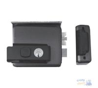Iseo S. P. A. Fobsdijes Serie 5 Entrada Regulable Con Techo Corredizo 53N5151 MM