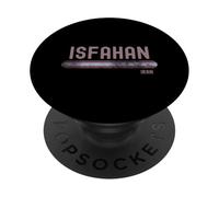 Isfahan Iran | Vacation Travel PopSockets PopGrip Adhesivo