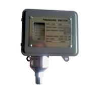 ISG110-030 ISG130-030 ISG110-031 ISG130-031 ISG120-030 Interruptor de presión