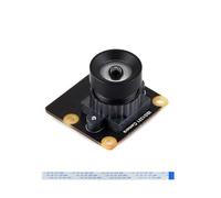 ISG1321 Global Shutter Camera Module, 1.38MP Mono Sensor, 1280×1080@120fps, 95.5° Wide Angle Lens, Compatible with for Luckfox-Pico Zero, High-Speed Vision for Embedded Systems