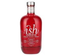 Ish London Dry Gin 41% Vol. 0,7l