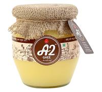 Isha Vasyam Ghee Ghee Desi Gir Cow's Vedic Traditional Ghee A2 Ghee de vaca, 500 ml