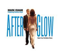 Isham, Mark - Afterglow