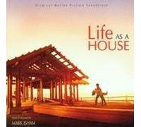 Isham, Mark - Life As A House Cd