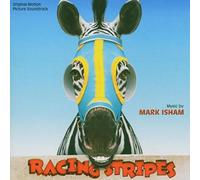 Isham, Mark - Racing Stripes Cd