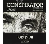 Isham, Mark - The Conspirator: Special Edition (O.S.T.)