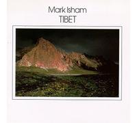 Isham, Mark - Tibet [Casete]