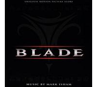 Isham - Ost/Blade I
