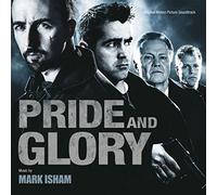Isham - Ost/Pride and Glory