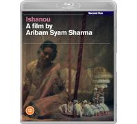 Ishanou [Blu-ray] [Region A & B & C]