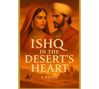 Ishaq in the Desert’s Heart Part B.: Where Sassi Returned from Death to Love Again