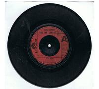 Ishar Cohen And The Alpha-Beta - A-Ba-Ni-Bi