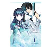Ishida, Kana - The Irregular at Magic High School, Vol. 1 (light novel): Enrollment Arc, Part I (IRREGULAR AT MAGIC HIGH SCHOOL LIGHT NOVEL SC)