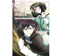 Ishida, Kana - The Irregular at Magic High School, Vol. 4 (light novel): Nine School Competition, Part II (IRREGULAR AT MAGIC HIGH SCHOOL LIGHT NOVEL SC)