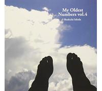 ISHIDA SHOKICHI - My Oldest Numbers Vol.4