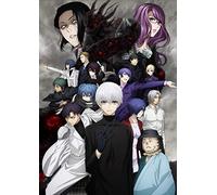 Ishida Sui - Tokyo Ghoul:Re -Saishuu Shou- Vol.3 [Edizione: Giappone] [Italia] [DVD]