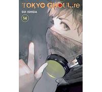 Ishida, Sui - Tokyo Ghoul: re, Vol. 14: Volume 14 (TOKYO GHOUL RE GN)