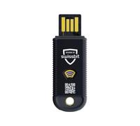 Swissbit IShield Key Pro, Llave De Seguridad USB A / NFC
