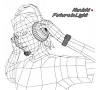 Ishii,Ken - Future in Light [Vinilo]