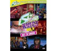 iShine KNECT Vol. 3: Hit TV Show