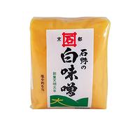 Ishino Saikyo Miso 500 g