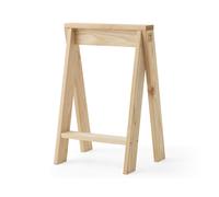 Ishinomaki AA Taburete H72 cm 2 Piezas