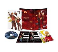 Ishinomori Shotaro - Cyborg 009 Call Of Justice 1 [Edizione: Giappone] [Italia] [Blu-ray]