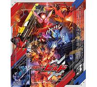 Ishinomori Shotaro - Kamen Rider Build Blu-Ray Collection 3 (2 Blu-Ray) [Edizione: Giappone] [Italia] [Blu-ray]