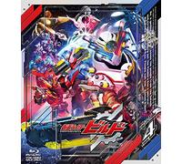 Ishinomori Shotaro - Kamen Rider Build Blu-Ray Collection 4 (2 Blu-Ray) [Edizione: Giappone] [Italia] [Blu-ray]