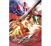 Ishinomori Shotaro - Kamen Rider Double Returns Kamen Rider Accel [Edizione: Giappone] [Italia] [DVD]