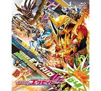 Ishinomori Shotaro - Kamen Rider Ex-Aid Blu-Ray Collection 04 (2 Blu-Ray) [Edizione: Giappone] [Italia] [Blu-ray]