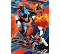 Ishinomori Shotaro - Kamen Rider Fourze Vol.11 [Edizione: Giappone] [Italia] [DVD]