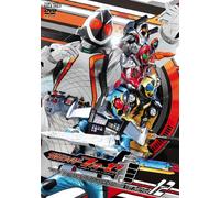 Ishinomori Shotaro - Kamen Rider Fourze Vol.12 [Edizione: Giappone] [Italia] [DVD]