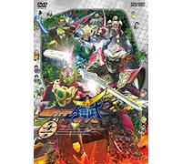 Ishinomori Shotaro - Kamen Rider Gaim 11 [Edizione: Giappone] [Italia] [DVD]
