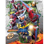 Ishinomori Shotaro - Kamen Rider Gaim 4 [Edizione: Giappone] [Italia] [Blu-ray]
