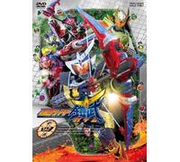 Ishinomori Shotaro - Kamen Rider Gaim 4 [Edizione: Giappone] [Italia] [DVD]