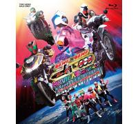 Ishinomori Shotaro - Kamen Rider*Kamen Rider Fourze & Ooo Movie War Mega Max Director'S Cut B [Edizione: Giappone] [Italia] [Blu-ray]