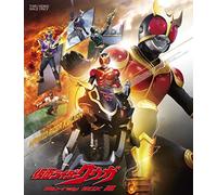 Ishinomori Shotaro - Kamen Rider Kuuga Blu-Ray Box 2 (4 Blu-Ray) [Edizione: Giappone] [Italia] [Blu-ray]