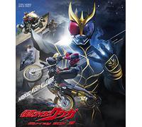 Ishinomori Shotaro - Kamen Rider Kuuga Blu-Ray Box 3 (4 Blu-Ray) [Edizione: Giappone] [Italia] [Blu-ray]