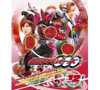 Ishinomori Shotaro - Kamen Rider Ooo Volume 12 [Edizione: Giappone] [Italia] [Blu-ray]