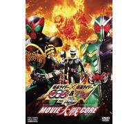 Ishinomori Shotaro - Kamen Rider Ooo & W Featuring Skull Movie Taisen Core [Edizione: Giappone] [Italia] [DVD]